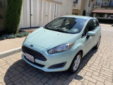 Used 2017 Ford Fiesta SE image 4