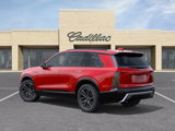 New 2026 Cadillac Vistiq Sport image 3