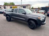 Used 2018 Toyota Tacoma 2WD Access Cab image 3