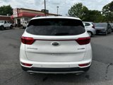 Used 2018 Kia Sportage SX image 6