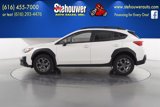 Used 2022 Subaru Crosstrek 2.5i Sport w/ Moonroof Package image 6