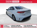 Used 2024 Toyota Corolla LE image 4