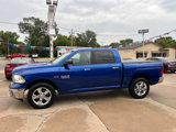 Used 2017 RAM 1500 Big Horn image 2