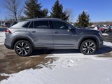 New 2025 Volkswagen Atlas Cross Sport SEL Premium R-Line image 4