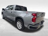 Used 2024 Chevrolet Silverado 1500 Custom image 3