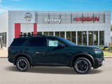 New 2025 Nissan Pathfinder Rock Creek image 2
