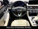Used 2023 Genesis G70 3.3T w/ Sport Prestige Package image 2