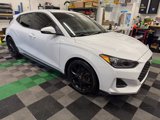 Used 2019 Hyundai Veloster Turbo R-Spec image 3