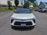 New 2025 Chevrolet Blazer EV RS w/ Super Cruise Package image 2