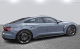 New 2025 Audi RS e-tron GT performance image 4