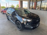 Used 2022 Ford Edge SE w/ Black Appearance Package image 4