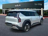 New 2026 Kia EV9 Wind image 4