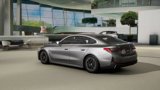 New 2025 BMW i4 eDrive40 image 2