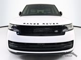 Used 2024 Land Rover Range Rover Long Wheelbase Autobiography image 2