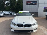 Used 2020 BMW 330i xDrive Sedan w/ Convenience Package image 2