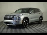 New 2025 Mitsubishi Outlander SE image 3