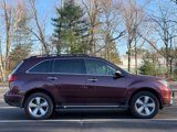 Used 2013 Acura MDX w/ Technology & Entertainment image 4