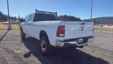 Used 2018 RAM 2500 Tradesman w/ Chrome Appearance Group image 2