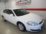 Used 2007 Chevrolet Impala LT image 6