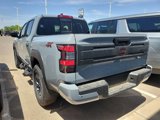New 2025 Nissan Frontier PRO-4X image 3