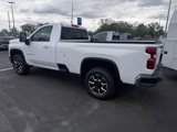 New 2025 Chevrolet Silverado 2500 LT image 4