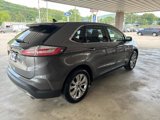 Certified 2021 Ford Edge Titanium image 4