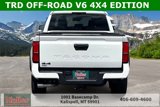 Used 2024 Toyota Tacoma TRD Off-Road image 4