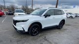 New 2025 Honda CR-V Sport-L image 4
