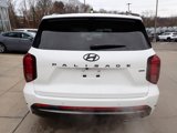 New 2025 Hyundai Palisade Calligraphy image 3