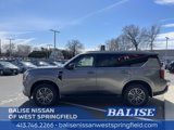 New 2025 Nissan Armada SL image 4