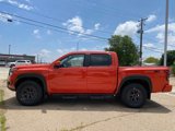 New 2025 Nissan Frontier PRO-4X image 2