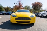 Used 2009 Aston Martin V8 Vantage Coupe image 2