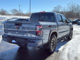 Certified 2024 Nissan Frontier PRO-4X w/ Off-Road Protection Package image 4