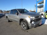 Certified 2023 Chevrolet Silverado 1500 RST w/ Z71 Off-Road Package image 2