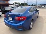 Used 2017 Chevrolet Cruze LT w/ Convenience Package image 3