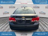 Used 2015 Chevrolet Cruze LT image 4
