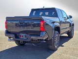 New 2025 Toyota Tacoma TRD Sport image 3