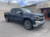 Used 2020 Chevrolet Silverado 1500 LT w/ All-Star Edition image 2