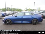 New 2026 Kia K5 GT-Line image 3