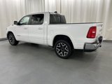 Used 2025 RAM 1500 Laramie image 3