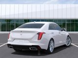 New 2025 Cadillac CT4 Premium Luxury image 4