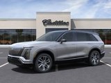 New 2026 Cadillac Vistiq Luxury image 2