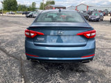Used 2015 Hyundai Sonata Sport w/ Option Group 04 image 4