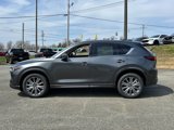 New 2025 MAZDA CX-5 Signature image 2