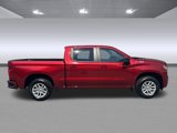 New 2025 Chevrolet Silverado 1500 RST image 4