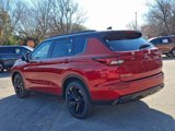 New 2025 Mitsubishi Outlander SEL Black Edition image 3