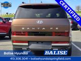 Used 2024 Hyundai Santa Fe Limited image 4