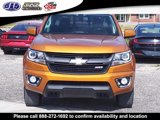 Used 2017 Chevrolet Colorado Z71 image 2