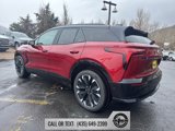 New 2025 Chevrolet Blazer EV RS w/ Super Cruise Package image 4