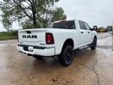 New 2025 RAM 2500 Lone Star image 3